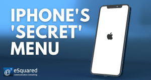 iPhone Secret Settings & Features