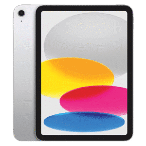 iPad 10.9" 10th Gen