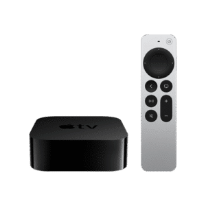 Apple TV 4K