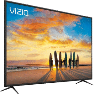 Vizio 64.5" Smart TV