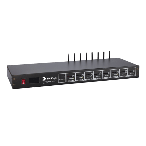 SMSEagle MHD-8100 4G