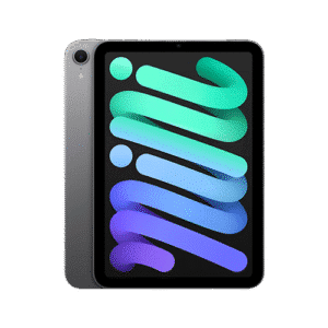 iPad Mini A17 Pro