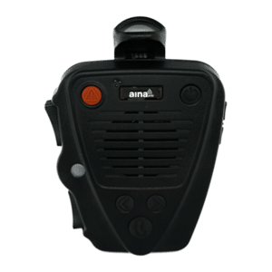 AINA PTT Voice Responder