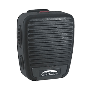 Stone Mountain BluSkye® Bluetooth Speaker Microphone