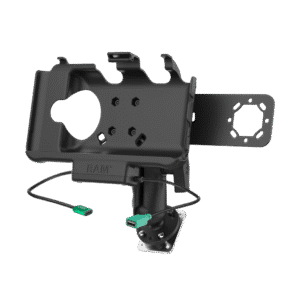 PTT Vehicle bundle for Tab Active5