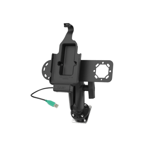 PTT Vehicle bundle for XCover6 Pro