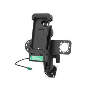 PTT Vehicle bundle for iPhone 15