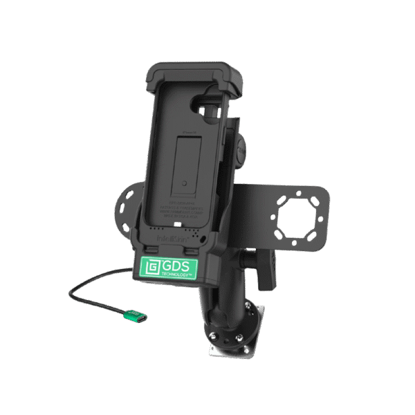 PTT Vehicle bundle for iPhone 15