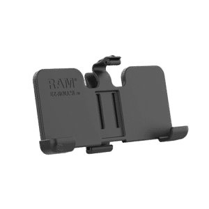 RAM® EZ-Roll'r™ Cradle with Belt Clip Lever for XCover6 Pro