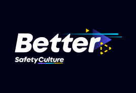 Better by Safety Culture tradeshow event