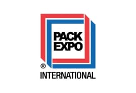 Pack Expo International event