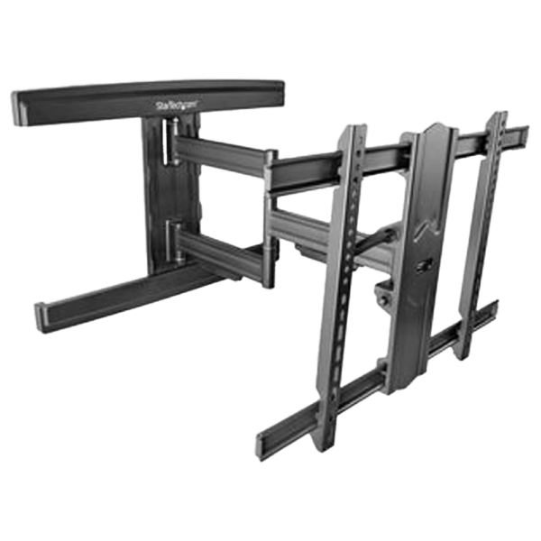 TV Wall Mount Articulating Arm Full Motion Display VESA Mount