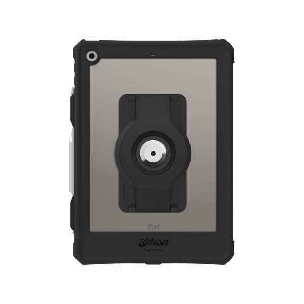 Axtion Slim iPad 10.2 inch Case