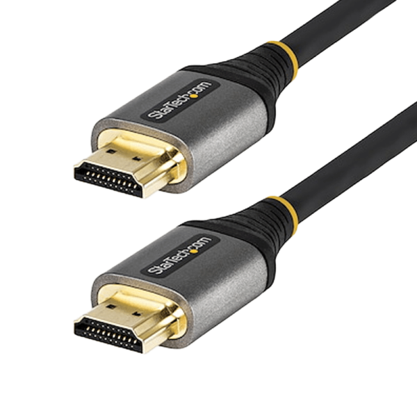 StarTech 6ft HDMI 2.1 Cable UHD 4K/8K